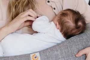 Breastfeeding and Nursing Products